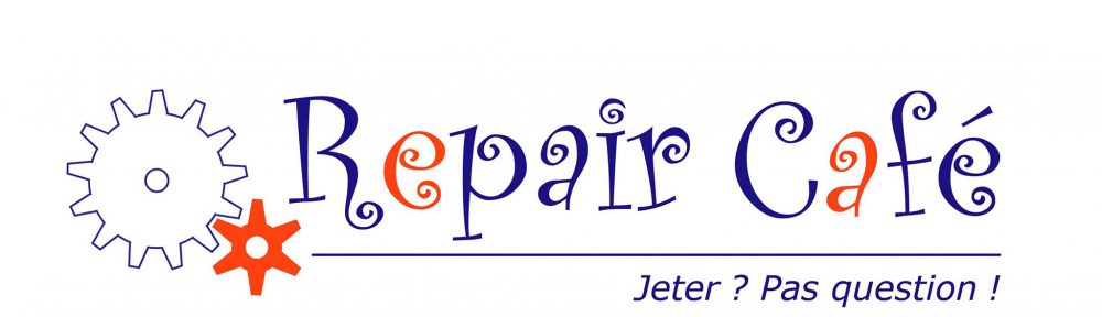 Le Repair Café 71